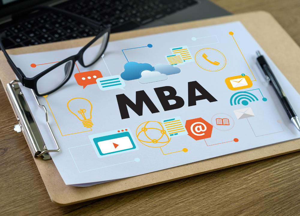 The impact of AI and technology on MBA education
