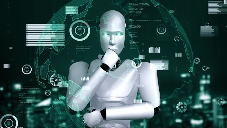 What Are the Ethical Implications of Autonomous Robots in Society?