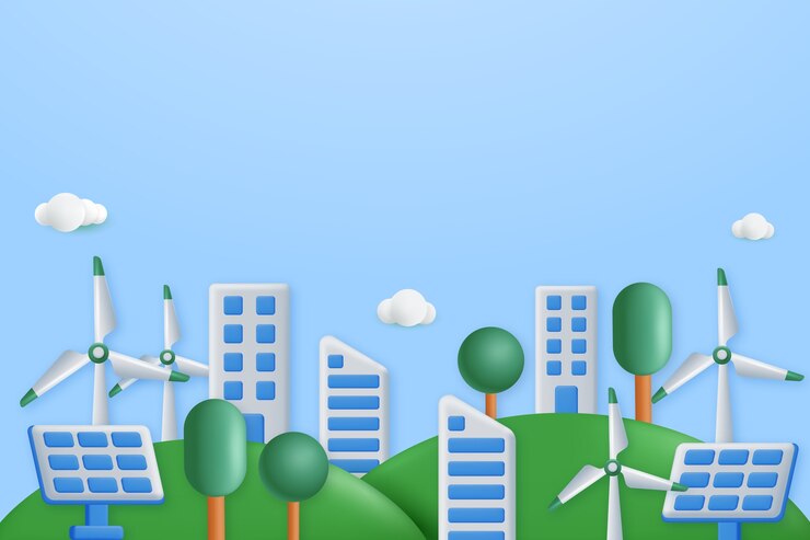 What Are the Challenges and Opportunities in Achieving Energy Sustainability?