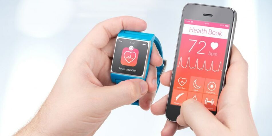 How Can Mobile Health Apps Help Patients Manage Chronic Conditions?