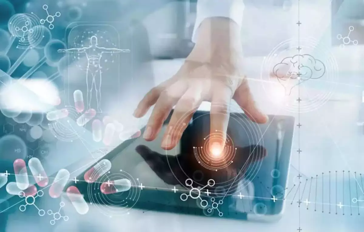 The Impact of Digital Health: Transforming Healthcare for the Future