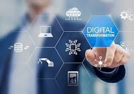 How Is Digital Health Transforming the Future of Healthcare?