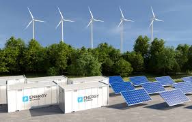 How Is Energy Storage Technology Advancing the Use of Renewable Energy?