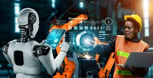 How Will Robotics Revolutionize Industries in the Next Decade?
