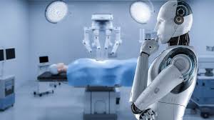 What Are the Key Benefits and Risks of Using Robots in Healthcare?