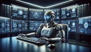 How Is Artificial Intelligence Enhancing the Capabilities of Modern Robots?