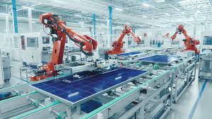 How Can Robotics Improve Efficiency and Productivity in Manufacturing?