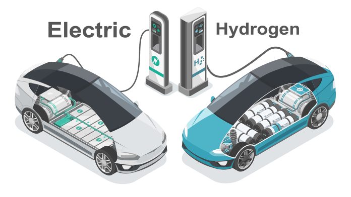 How Are Electric Vehicles Changing the Demand for Energy?